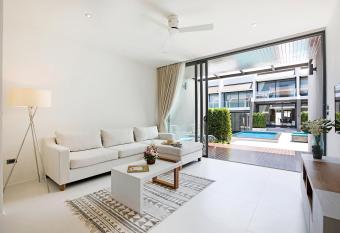 Sunway Holiday has Balcony rooms