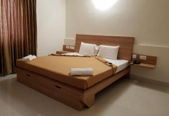 THE NEST COMPACT INN has Balcony rooms