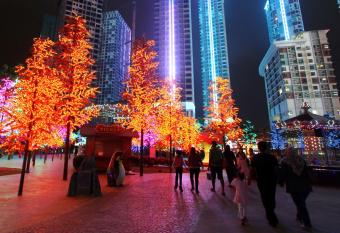 I-City by Landmark @ Shah Alam has Balcony rooms