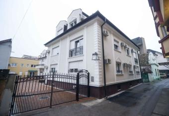 Live & Sleep has Balcony rooms