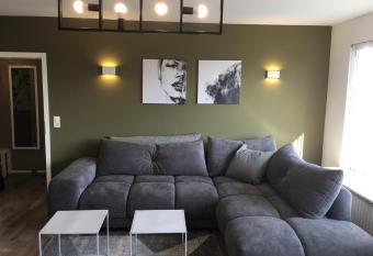 Three has Balcony rooms