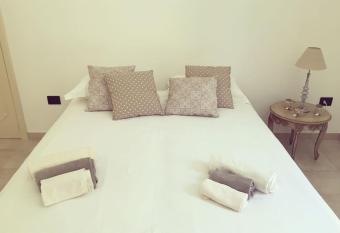 Monolocale Cora has Balcony rooms