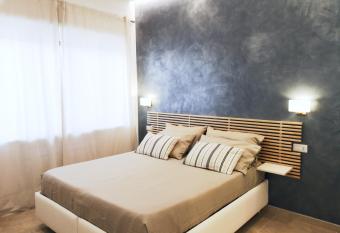 B&B La Piccola Perla - Sorrento Coast allows 18 year olds to book a room