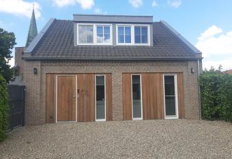 B&B La Vita Verde has Balcony rooms