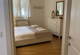 Il Borgo has Balcony rooms