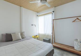 Ambar House allows 18 year olds to book a room