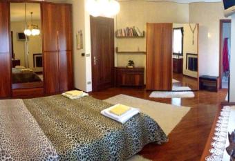 B&B Le Tre Grazie has Balcony rooms