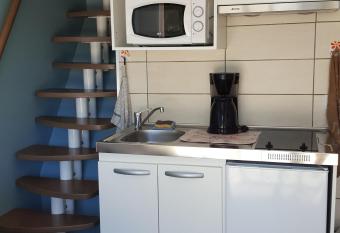 Studio Cosy allows 18 year olds to book a room