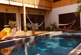 Home Sweet Bordeaux - chambres d h  tes has Balcony rooms