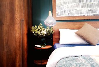 Benzen Boutique Stays has Balcony rooms