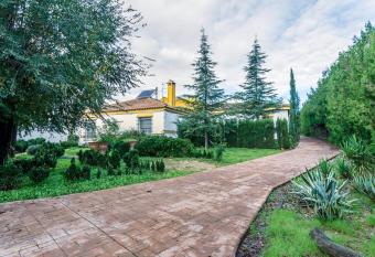 Casa Elizabeth has Balcony rooms