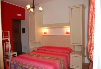 Agriturismo Parra has Balcony rooms