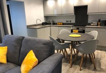 The Annexe allows 18 year olds to book a room