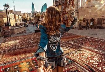 Liman Hotel Baku has Balcony rooms