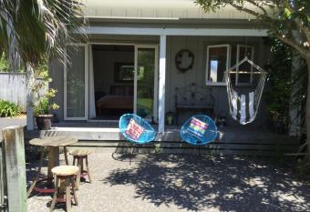 Sundari Retreat allows 18 year olds to book a room