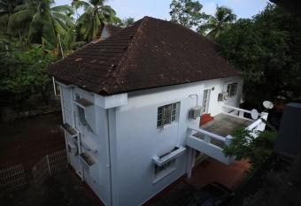 Govindamangalam Homestay has Balcony rooms