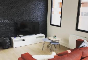 Molenstraat has Balcony rooms