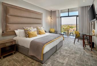 Blueberry Hill Hotel allows 18 year olds to book a room