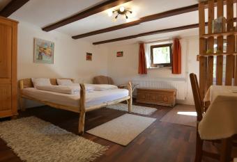 Kerti lak allows 18 year olds to book a room