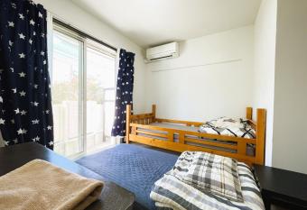 Credo Maison Kamakura102 has Balcony rooms