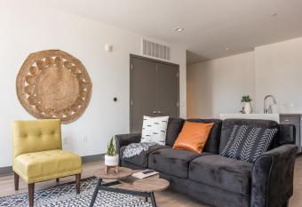 FRONTDESK The Grand Apts Downtown Kansas City allows 18 year olds to book a room