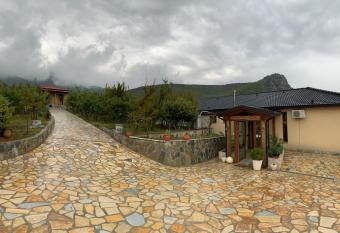 Hani i Leks Agroturizem has Balcony rooms