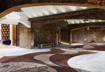 Hotel Indigo Guanajuato By IHG allows 18 year olds to book a room