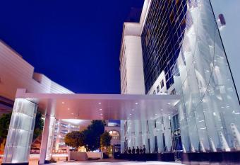 Sofitel Los Angeles at Beverly Hills has Balcony rooms