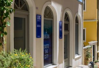 LOC HOSPITALITY Urban Den allows 18 year olds to book a room