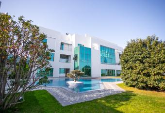 Badam d Art Boutique Hotel allows 18 year olds to book a room