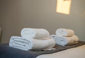 The Old Dairy allows 18 year olds to book a room