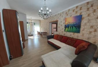 Appartamento Venezia has Balcony rooms