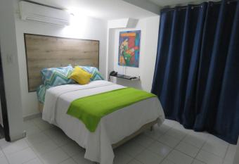 SERENADE Lodging Rooms has Balcony rooms