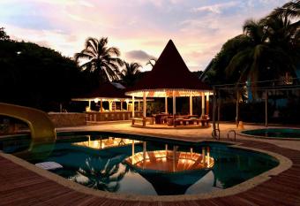 Secreto Hostel allows 18 year olds to book a room