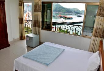 Private Balcony Hotel has Balcony rooms