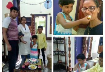 Culture Vila has Balcony rooms