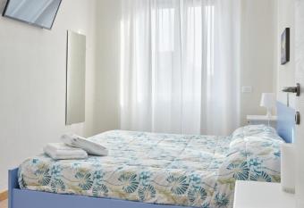 Affittacamere La Fortuna has Balcony rooms