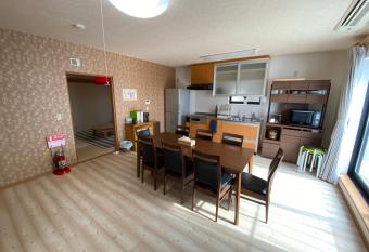 Angel Resort Karuizawa has Balcony rooms