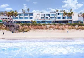 Tower 23 Hotel allows 18 year olds to book a room