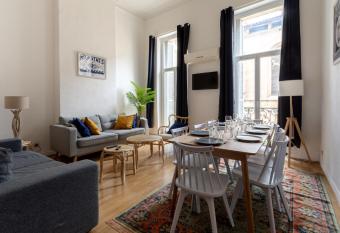 NOCNOC- L Escale has Balcony rooms