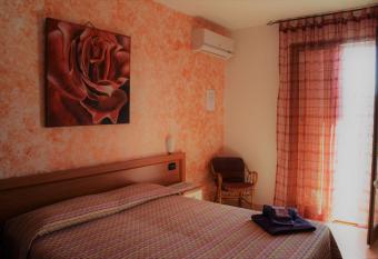 B&B Marina has Balcony rooms