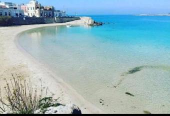 B&B Posto di blocco has Balcony rooms