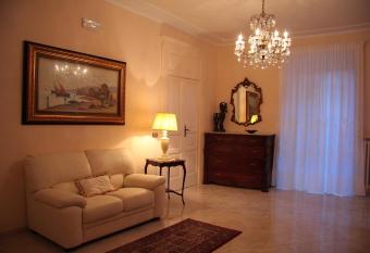 Borgo Antico Santa Lucia allows 18 year olds to book a room