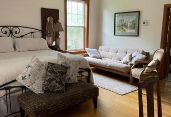 Cajun~Get Away has Balcony rooms