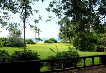 Salty s Kitesurf Village has Balcony rooms