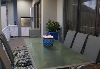 Westbrook Cabanas Unit 3 has Balcony rooms