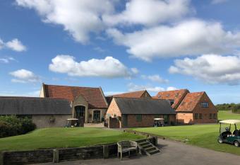 The Players Golf Club allows 18 year olds to book a room