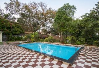 Hilltop stay Lonavala has Smoking/Balcony rooms