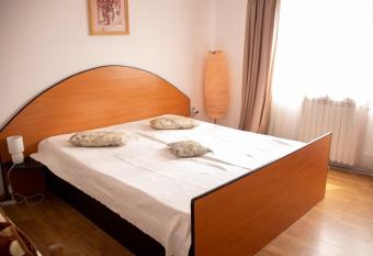 Sport Hostel Cluj has Balcony rooms