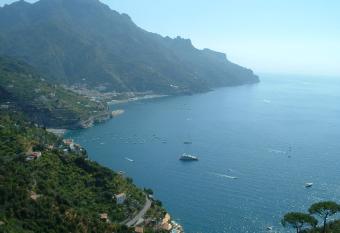 Il Giardino Dei Limoni has Balcony rooms